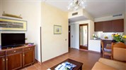 Il Pelagone Hotel & Golf Resort Toscana - Apartmán MP2F