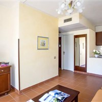 Il Pelagone Hotel & Golf Resort Toscana - Apartmán MP2F - ckmarcopolo.cz