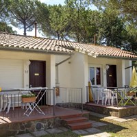 Il Pelagone Hotel & Golf Resort Toscana - Apartmán MP2A - ckmarcopolo.cz