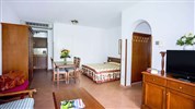 Il Pelagone Hotel & Golf Resort Toscana - Deluxe Apartmán MP2B