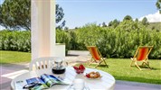 Il Pelagone Hotel & Golf Resort Toscana - Deluxe Apartmán MP2B
