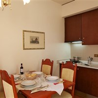 Il Pelagone Hotel & Golf Resort Toscana - Apartmán MP2A - ckmarcopolo.cz