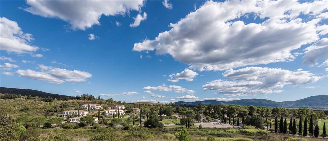 Il Pelagone Hotel & Golf Resort Toscana