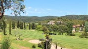 Il Pelagone Hotel & Golf Resort Toscana