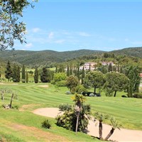 Il Pelagone Hotel & Golf Resort Toscana - ckmarcopolo.cz