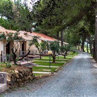 Il Pelagone Hotel & Golf Resort Toscana - ckmarcopolo.cz