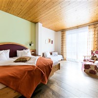 Hotel Krimmlerfälle (W) - ckmarcopolo.cz