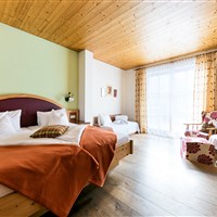 Hotel Krimmlerfälle (S) - ckmarcopolo.cz