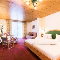 Hotel Krimmlerfälle (S) - ckmarcopolo.cz