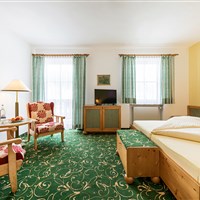 Hotel Krimmlerfälle (S) - ckmarcopolo.cz