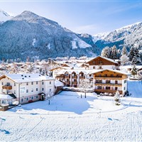 Hotel Krimmlerfälle (W) - ckmarcopolo.cz