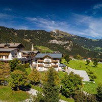 Hotel Krimmlerfälle (S) - ckmarcopolo.cz