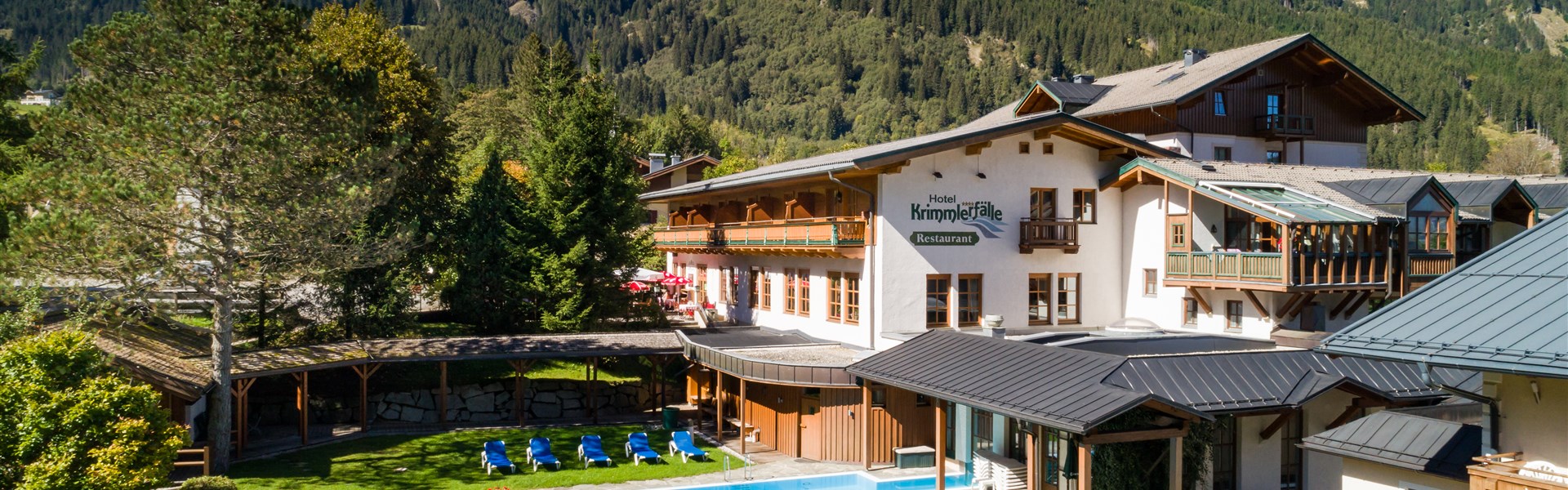 Marco Polo - Hotel Krimmlerfälle (S) - 