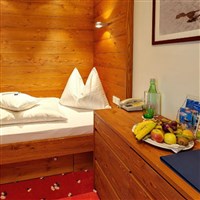 Falkensteiner Hotel Sonnenalpe (W) - Comfort pokoje - ckmarcopolo.cz