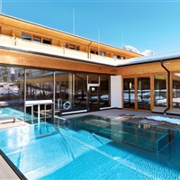 Falkensteiner Hotel Sonnenalpe (W) - ckmarcopolo.cz