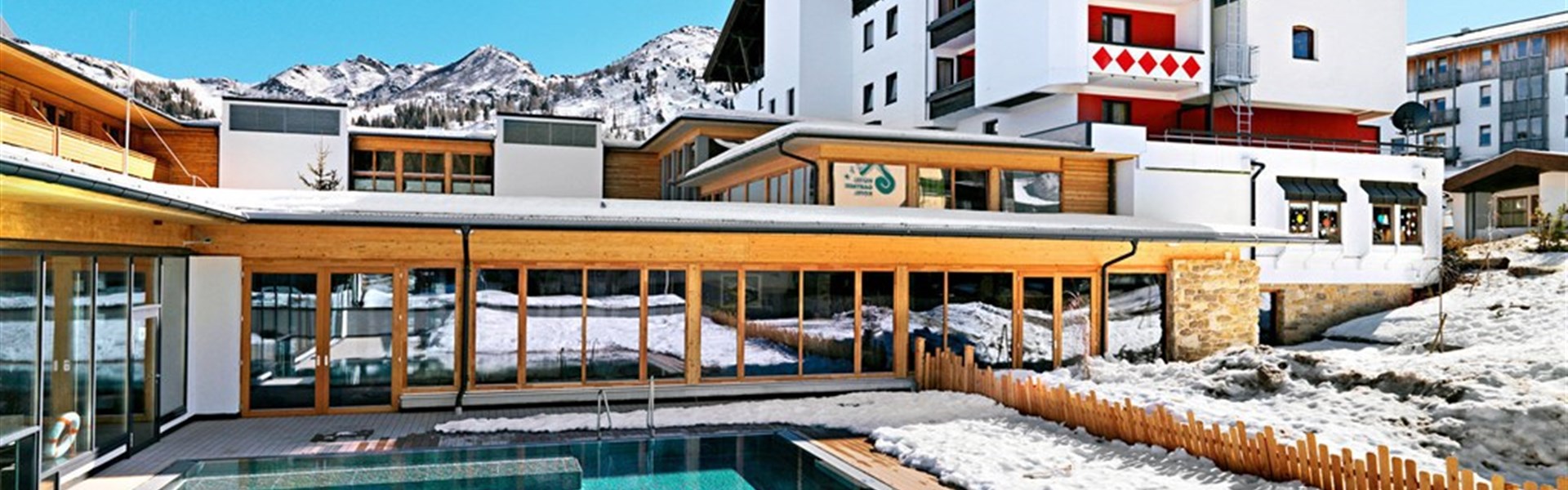 Marco Polo - Falkensteiner Hotel Sonnenalpe (W) - 