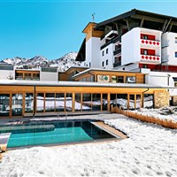 Falkensteiner Hotel Sonnenalpe (W) - ckmarcopolo.cz