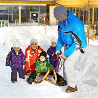 Falkensteiner Hotel Sonnenalpe (W) - ckmarcopolo.cz