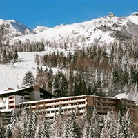 Falkensteiner Hotel Sonnenalpe (W) - ckmarcopolo.cz