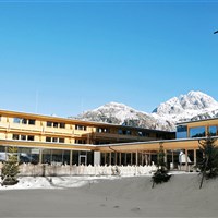 Falkensteiner Hotel Sonnenalpe (W) - ckmarcopolo.cz