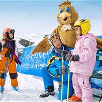 Falkensteiner Hotel Sonnenalpe (W) - ckmarcopolo.cz