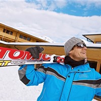 Falkensteiner Hotel Sonnenalpe (W) - ckmarcopolo.cz