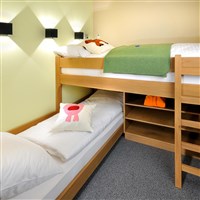 Falkensteiner Hotel Sonnenalpe (W) - ckmarcopolo.cz