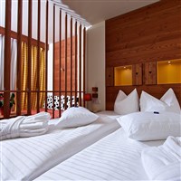Falkensteiner Hotel Sonnenalpe (W) - Comfort pokoje - ckmarcopolo.cz