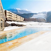 Falkensteiner Hotel & Spa Carinzia (W) - ckmarcopolo.cz