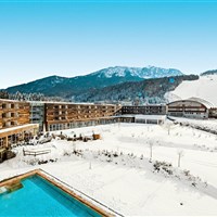 Falkensteiner Hotel & Spa Carinzia (W) - ckmarcopolo.cz