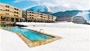 Falkensteiner Hotel & Spa Carinzia **** - zima 20/21