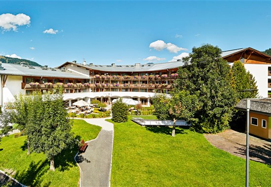 Das Alpenhaus Kaprun (S) - Evropa