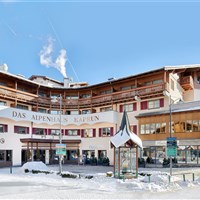 Das Alpenhaus Kaprun (W) - ckmarcopolo.cz