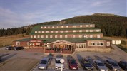 Hotel Špindlerova Bouda ***+ - léto 2022