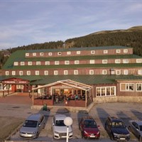 Hotel Špindlerova Bouda - ckmarcopolo.cz