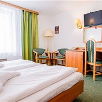 Hotel Špindlerova Bouda - ckmarcopolo.cz