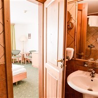 Hotel Špindlerova Bouda - ckmarcopolo.cz