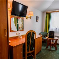 Hotel Špindlerova Bouda - ckmarcopolo.cz