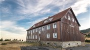 Hotel Špindlerova Bouda ***+