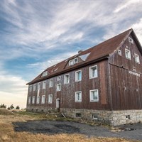 Hotel Špindlerova Bouda - ckmarcopolo.cz