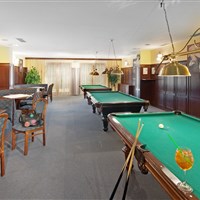 Hotel Zátiší - ckmarcopolo.cz
