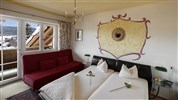 Waldhotel Seefeld ***