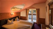 Waldhotel Seefeld ***