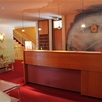 Waldhotel Seefeld (W) - ckmarcopolo.cz