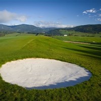 Grund Resort Golf & Ski - ckmarcopolo.cz