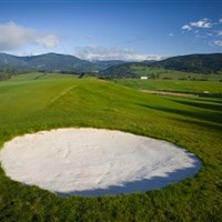 Grund Resort Golf & Ski - ckmarcopolo.cz