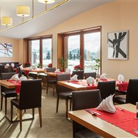 Grund Resort Golf & Ski - ckmarcopolo.cz