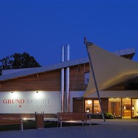 Grund Resort Golf & Ski - ckmarcopolo.cz