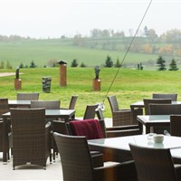 Grund Resort Golf & Ski - ckmarcopolo.cz