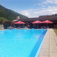 Hotel Wasserfall (S) - ckmarcopolo.cz